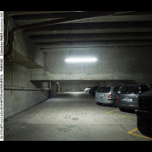 Eric La Casa - Jean-Luc Guionnet - Philip Samartzis - Dan Warburton – Parking