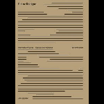 Éliane Radigue - Julia Eckhardt – Intermediary Spaces / Espaces Intermédiaires (Second Edition)