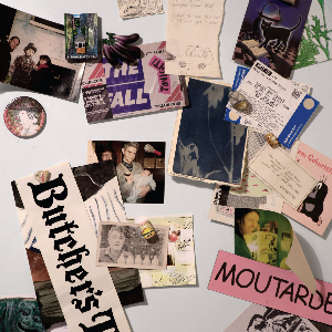 Guests – "I Wish I Was Special"