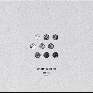 Anthony Laguerre – Myotis