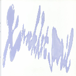 Maria Bertel - Nina Garcia – Knækket Smil