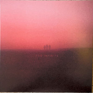 Jean Jean – Fog Infinite (Color Vinyl)