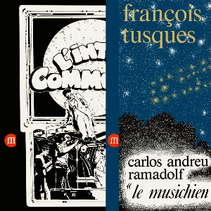 Intercommunal Free Dance Music Orchestra (François Tusques) – Le Musichien / L​’​inter Communal (Bundle)