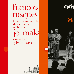 Intercommunal Free Dance Music Orchestra (François Tusques) – Vol. 4 Jo Maka / Après La Marée Noire Cd Bundle