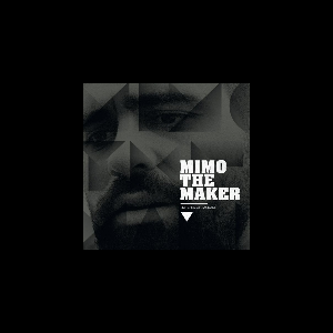 Mimo The Maker – Sketches Of Saudade