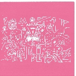 Jeff Keen – Noise Art