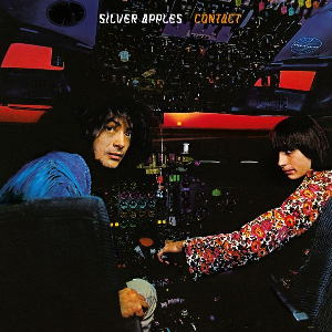 Silver Apples – Contact