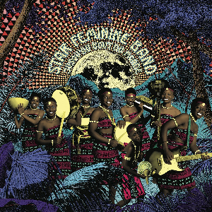 Star Feminine Band – Jusqu'au Bout Du Monde