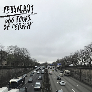 Jessica93 – 666 Tours De Periph'