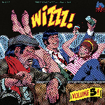 Various Artists – Wizzz French Psychorama - 1967/1979 - Volume 5