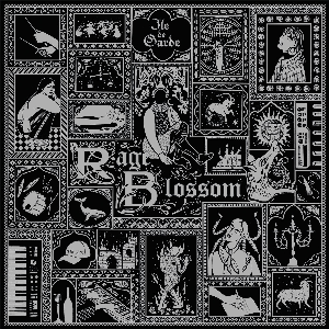 Ile De Garde – Rage Blossom