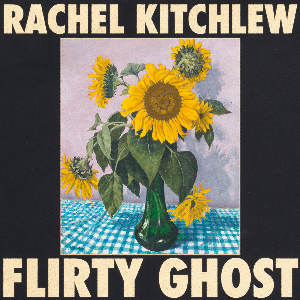 Rachel Kitchlew – Flirty Ghost