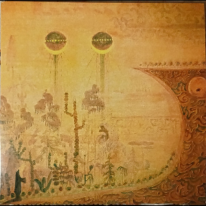 Syd Matters – A Gospel Of Some Sort