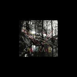 Karaocake – Rows And Stitches