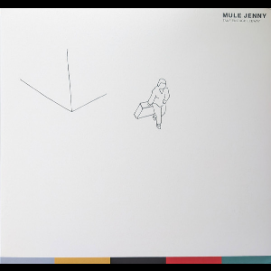 Mule Jenny – Take Enough Leeway