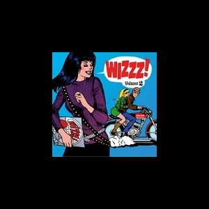 Various Artists – Wizzz! Vol.2