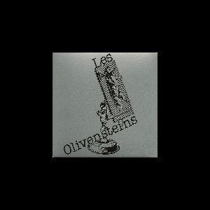 Les Olivensteins – S/T