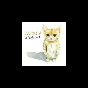 Zarboth – There's No Devils At All, It's Just The System