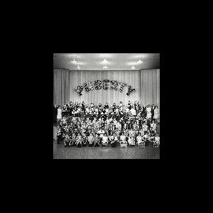 Puberty – S/T