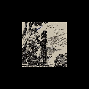 Julien Gasc (Aquaserge) – Kiss Me You Fool!