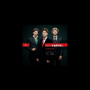 Das Kapital (Poulsen - Perraud - Erdmann) – Kind Of Red