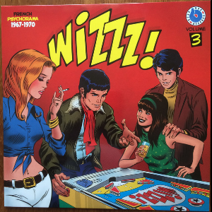 Various Artists – Wizzz! Vol.3