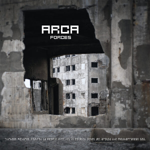 Arca – Forces