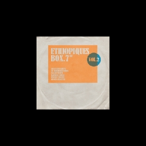 Various Artists – Ethiopiques Box.7'' Vol.2 (Rsd - 2018)