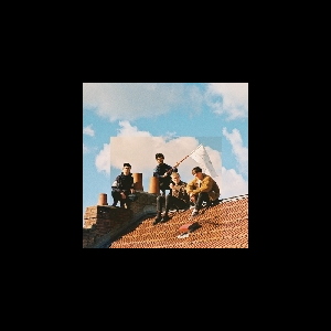 The Slow Sliders – Glissade Tranquille