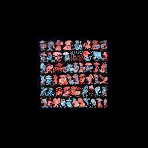 Altavoz – Le Bal Des Crépidules