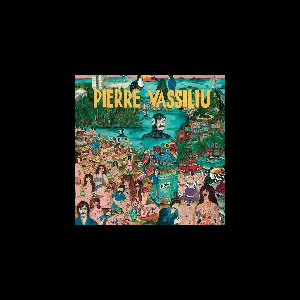 Pierre Vassiliu – En Voyages