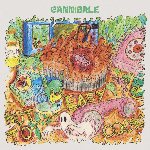 Cannibale – Not Easy To Cook