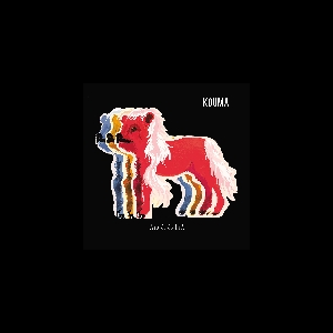 Kouma – Aibohphobia