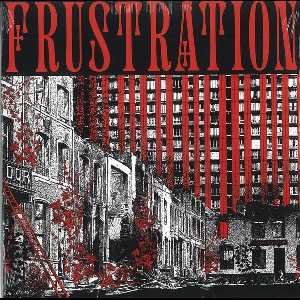 Frustration – So Cold Streams (Rsd 2021)