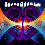 Sauveur Mallia – Space Oddities (1979 - 1984)