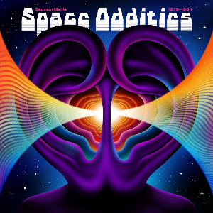 Sauveur Mallia – Space Oddities (1979 - 1984)