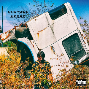 Gontard – Akene