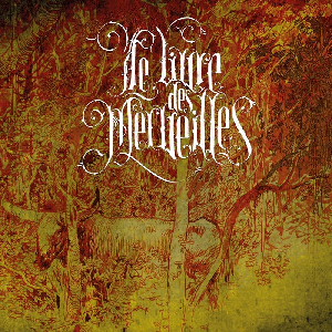 Chromb! – Le Livre Des Merveilles