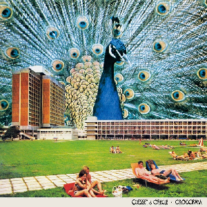 Odessey & Oracle – Crocorama