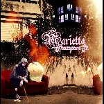 Marietta – Prazepam St.