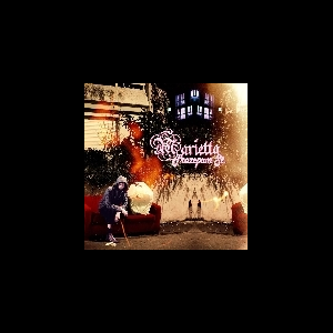 Marietta – Prazepam St.