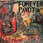Forever Pavot – L'idiophone