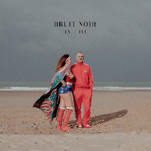 Bruit Noir – Iv / Iii