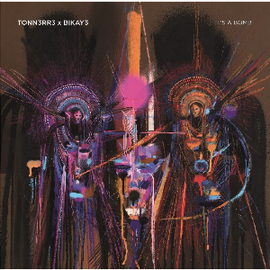 Tonn3Rr3 & Bikay3 – It's A Bomb