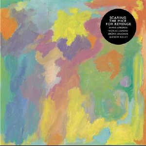 Scaring The Mice For Revenge (Aspegren - Laureau - Lorichon - Rollet) – S/T