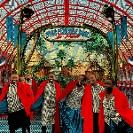 Star Feminine Band – In Paris