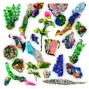 Manuel Bienvenu – Oh Do We