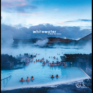 Erwan Keravec – Whitewater
