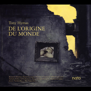 Tony Hymas – De L'origine Du Monde