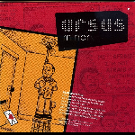 Ursus Minor – Zugzwang